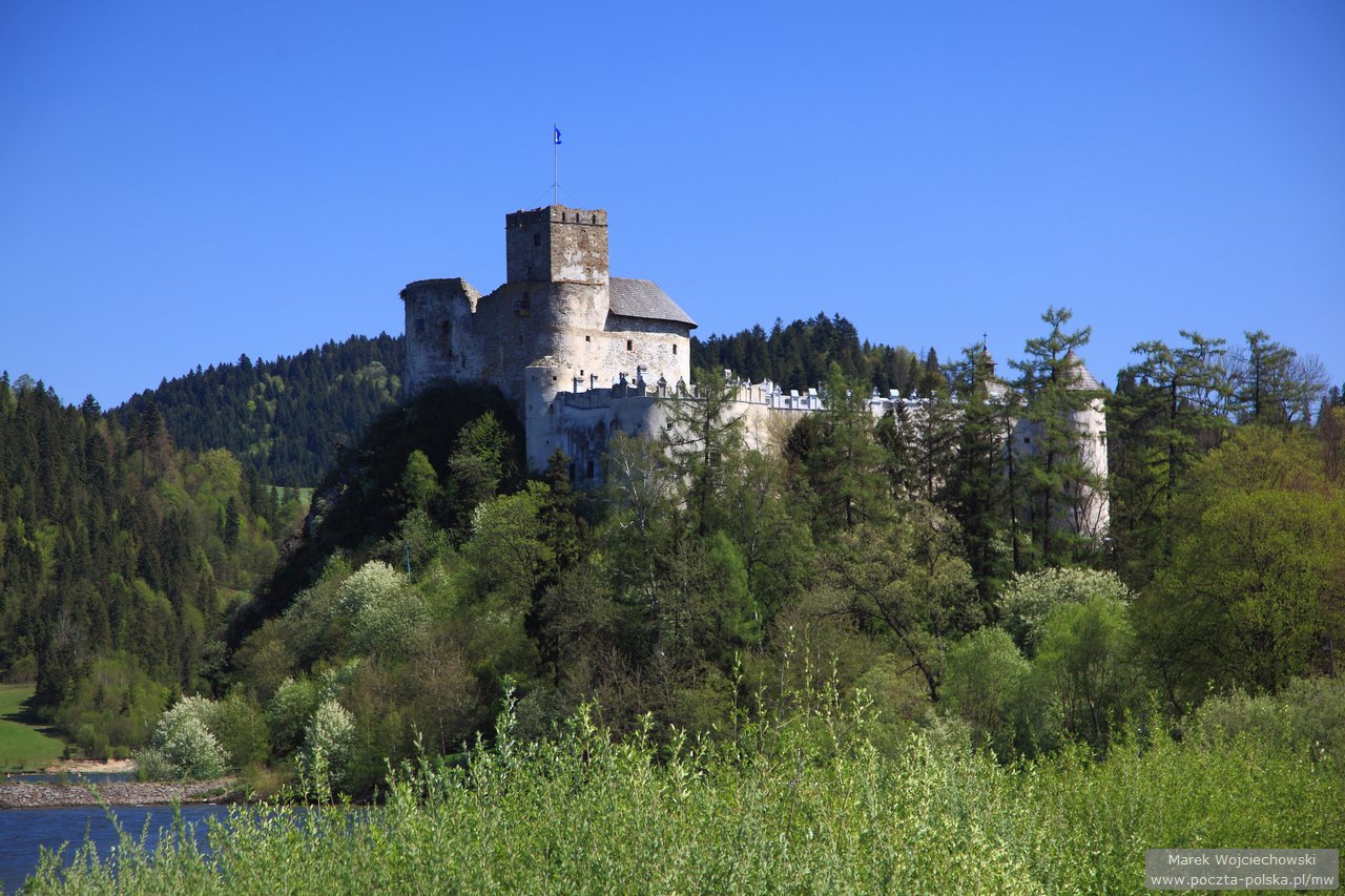 Niedzica
